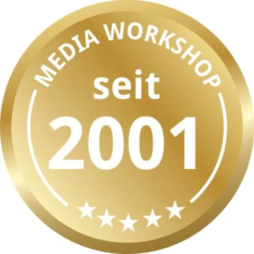 Bild: Media Workshop Jahresprogramm 2019: Das komplette Handwerkszeug für Marketing- und PR-Profis