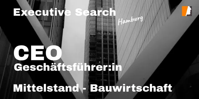 Bild: Nachfolge in der Geschäftsführung: Hamburger Baustoff- und Transportbeton-Gruppe sucht neuen CEO