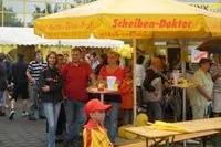 Bild: Scheiben-Doktor - erfolgreicher Sommer mit fünf Franchise-Verträgen