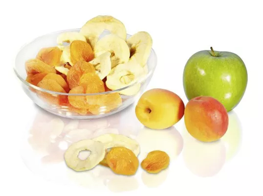 Bild: Optimierte Vakuumsysteme sparen Energie in der Gefriertrocknung und beim Vakuumbacken