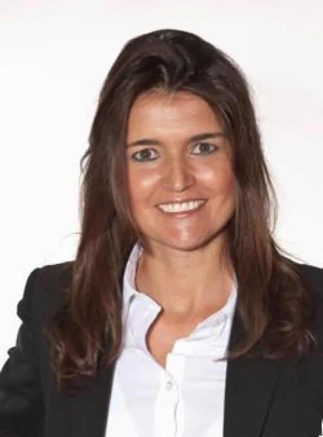 Shopfloor-Management Berater: Dr. Daniela Kudernatsch