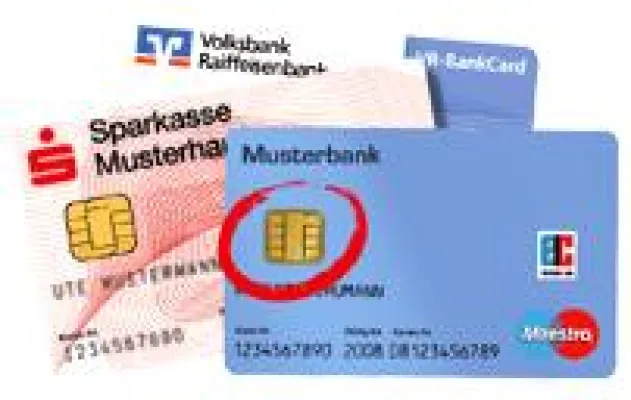 Bild: GeldKarte bei MediaOnline.de – einfach sicher