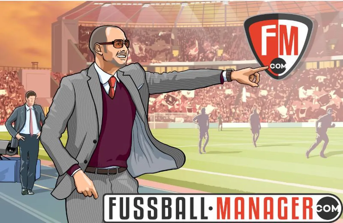 Fussball Manager