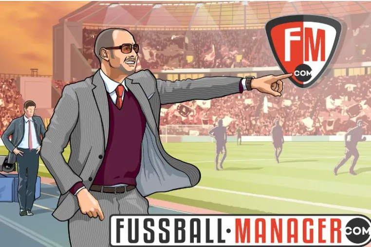 Bild: Bundesliga 17/18 komplett berechnet: diesmal wird es spannend