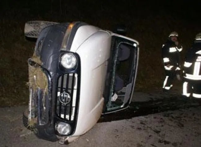 Bild: Menschenrettung zwischen Gloggnitz und Prigglitz