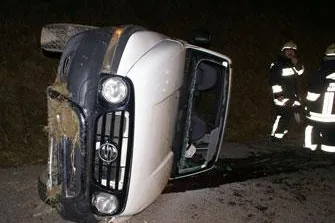 Bild: Menschenrettung zwischen Gloggnitz und Prigglitz