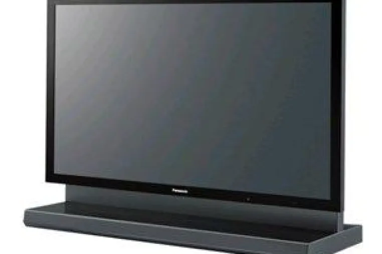 Panasonic bringt 262 cm (103 Zoll) Plasma Display mit NeoPDP-Technologie auf den Markt Bild: Panasonic bringt 262 cm (103 Zoll) Plasma Display mit NeoPDP-Technologie auf den Markt