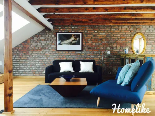 Homelike-feeling für Deutschland: Bereits 5.000 möblierte Apartments in elf Städten online buchbar Bild: Homelike-feeling für Deutschland: Bereits 5.000 möblierte Apartments in elf Städten online buchbar