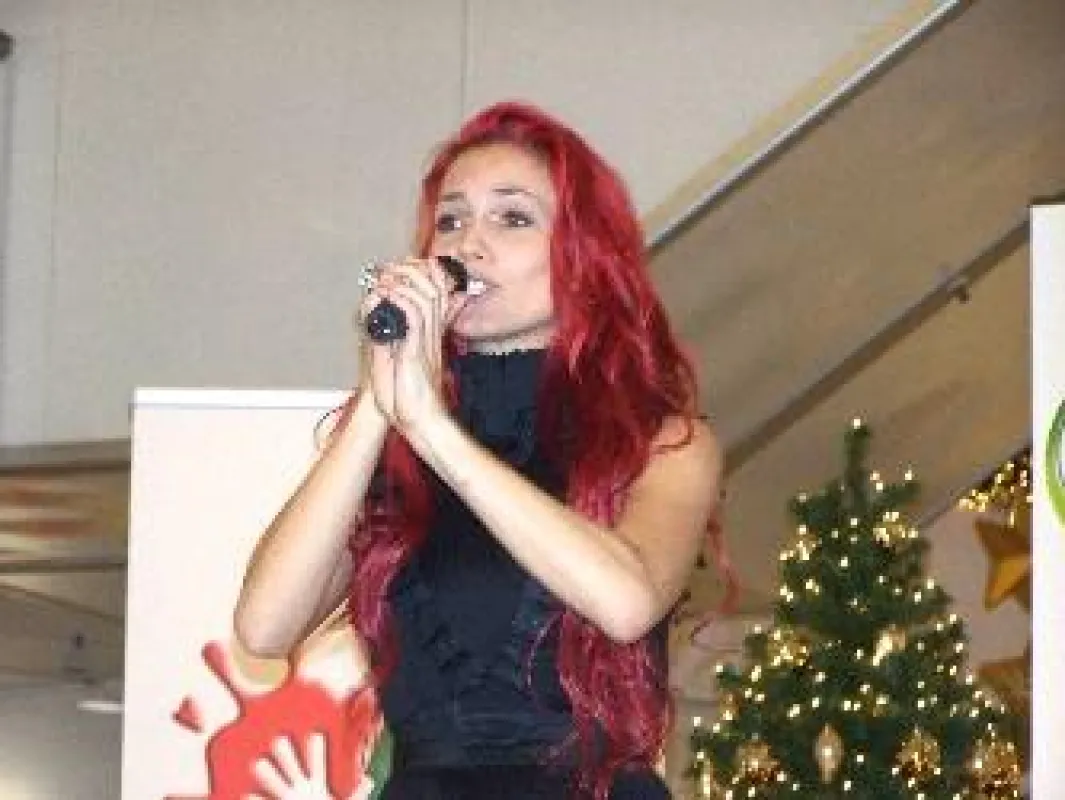 Kerstin Merlin