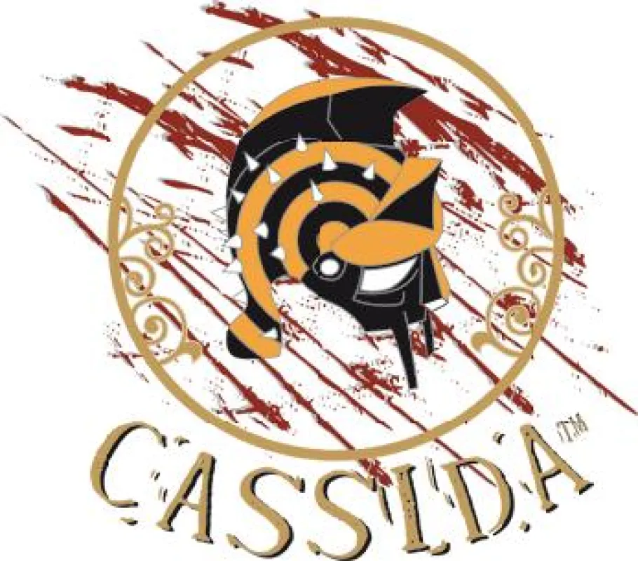Logo von Cassida