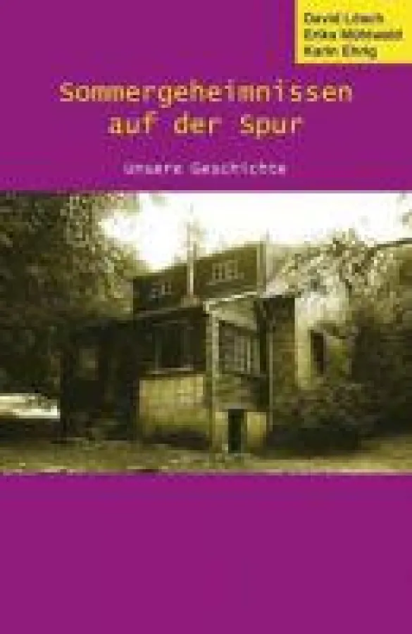 Sommergeheimnissen auf der Spur!