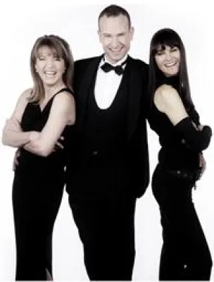 Bild: Drei Hessen erobern Salzburg - Premiere für Duo "Pianodolce" und Christoph Sauer in der Mozartstadt