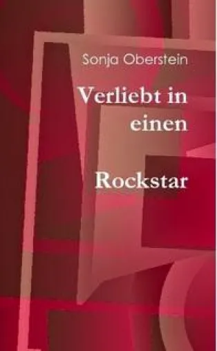 Bild: Roman: Verliebt in einen Rockstar