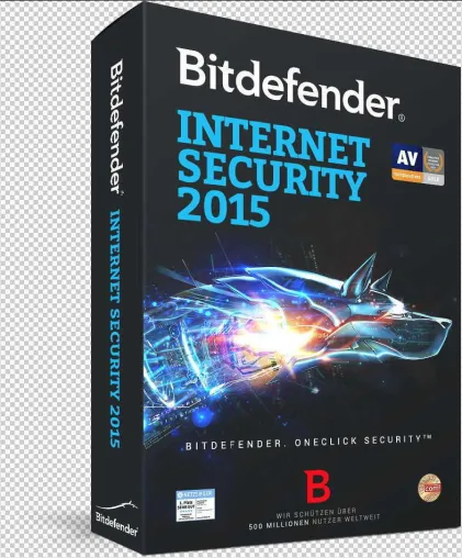 Bild: Neue Version Bitdefender 2015: Sicherheit per Mausklick