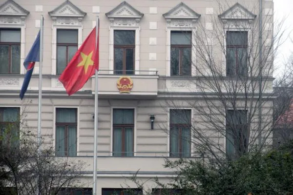 Bild: Befreiung vom Visum für Vietnam wird verlängert