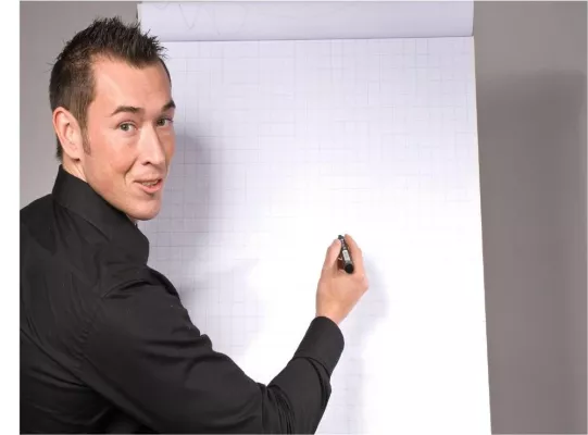 Bild: Gesunde Ernährung – so einfach