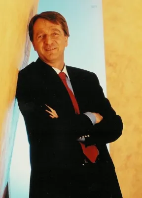 Bild: AUFSCHWUNG 2008 in Frankfurt am Main