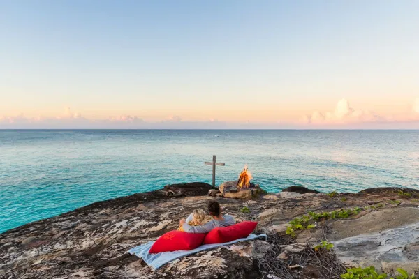 Bild: North Island: Wo Destination Dining einen neuen Standard definiert