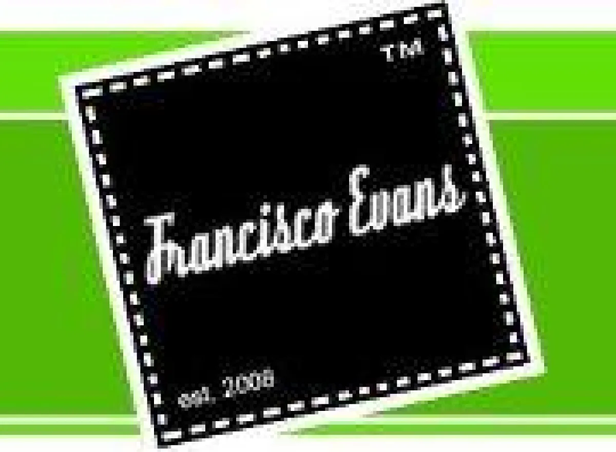 Francisco Evans ? T-Shirts