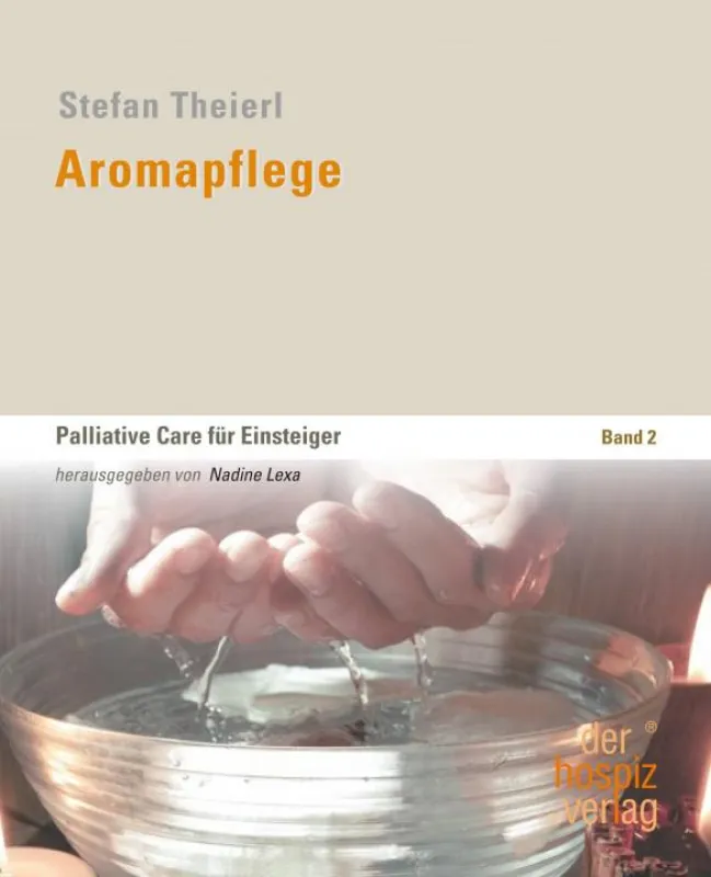 Aromapflege