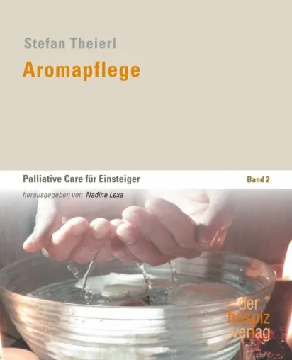 Bild: Paliative Care für Einsteiger Band II