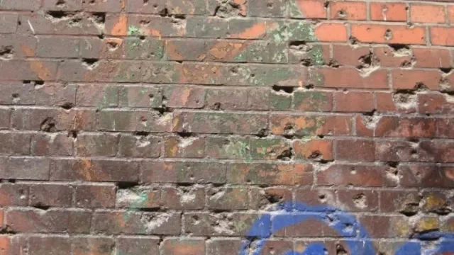 Bild: Stadtführung - Leben und Sterben in den letzten Tagen des 2. Weltkriegs in Prenzlauer Berg