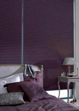 Vielseitiger Sicht- und Sonnenschutz Bild: Vielseitiger Sicht- und Sonnenschutz