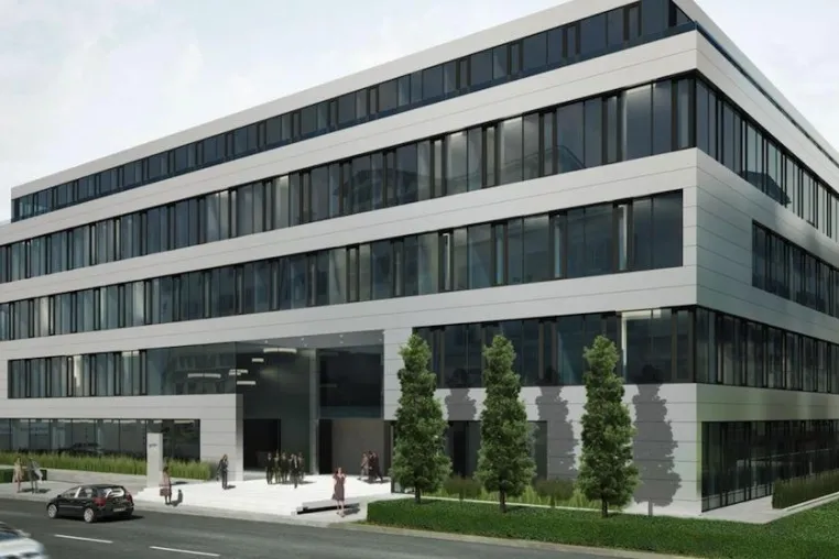 Bild: CODIC plant bis Mitte 2013 Fertigstellung modernster Bürowelten auf 9.200 qm im Bonner Bundesviertel