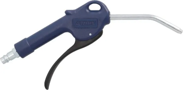 Bild: ATORN Druckluftpistolen – Vielseitige Lösungen für Druckluftanwendungen