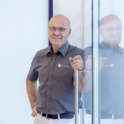 Kieferorthopädische Behandlungsbegründung Bild: Kieferorthopädische Behandlungsbegründung