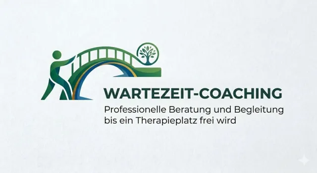 Bild: Damit das Warten auf einen Psychotherapieplatz nicht zur Belastung wird ...