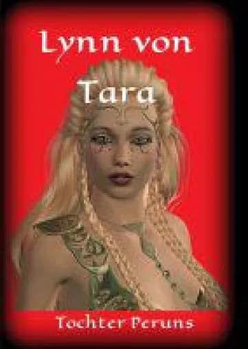 Lynn von Tara - eine andere Sicht auf unser Leben und unsere Religionen Bild: Lynn von Tara - eine andere Sicht auf unser Leben und unsere Religionen