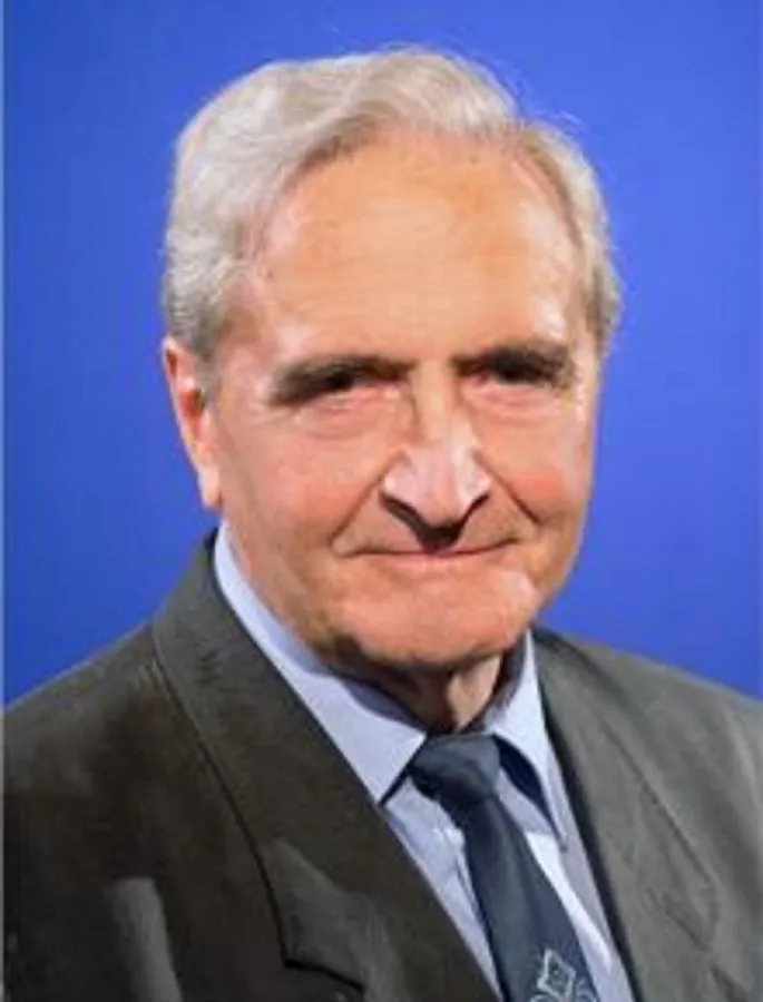 Bild: Ernst Dieter Dickmanns/privat