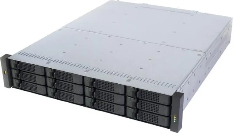 Bild: Neue Speicherlösung von Dot Hill