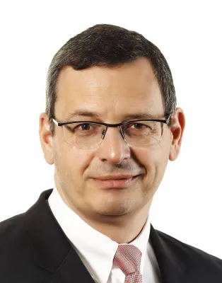 Bild: Thomas Leitner wechselt zu Hager Unternehmensberatung