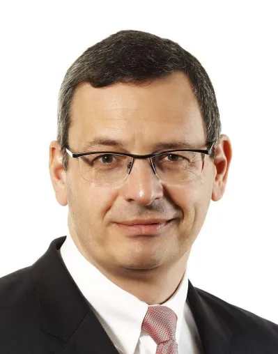 Thomas Leitner wechselt zu Hager Unternehmensberatung Bild: Thomas Leitner wechselt zu Hager Unternehmensberatung