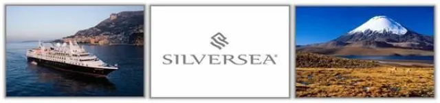Neue und einzigartige Expeditionen bei Silversea - Silver Explorer erforscht die pazifische Westküste Bild: Neue und einzigartige Expeditionen bei Silversea - Silver Explorer erforscht die pazifische Westküste