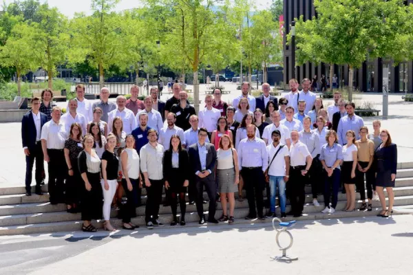 Bild: Life Cycle Workshop 2019 setzt Fokus auf Transparenz in der gesamten Liefer- und Wertschöpfungskette