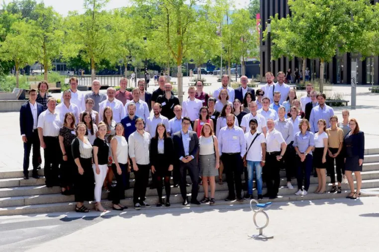 Bild: Life Cycle Workshop 2019 setzt Fokus auf Transparenz in der gesamten Liefer- und Wertschöpfungskette