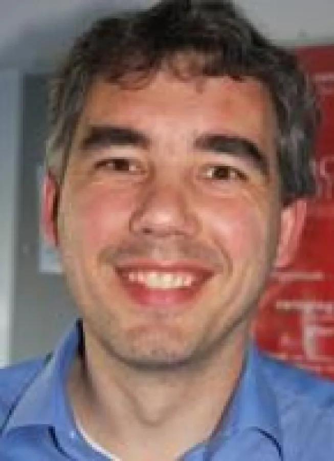 Andreas Wombacher, Forscher im Auftrag der University of Twente