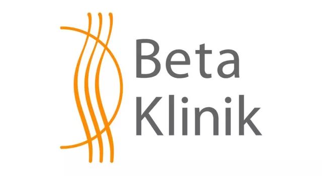 Beta Klinik in Bonn erhält Auszeichnung Bild: Beta Klinik in Bonn erhält Auszeichnung