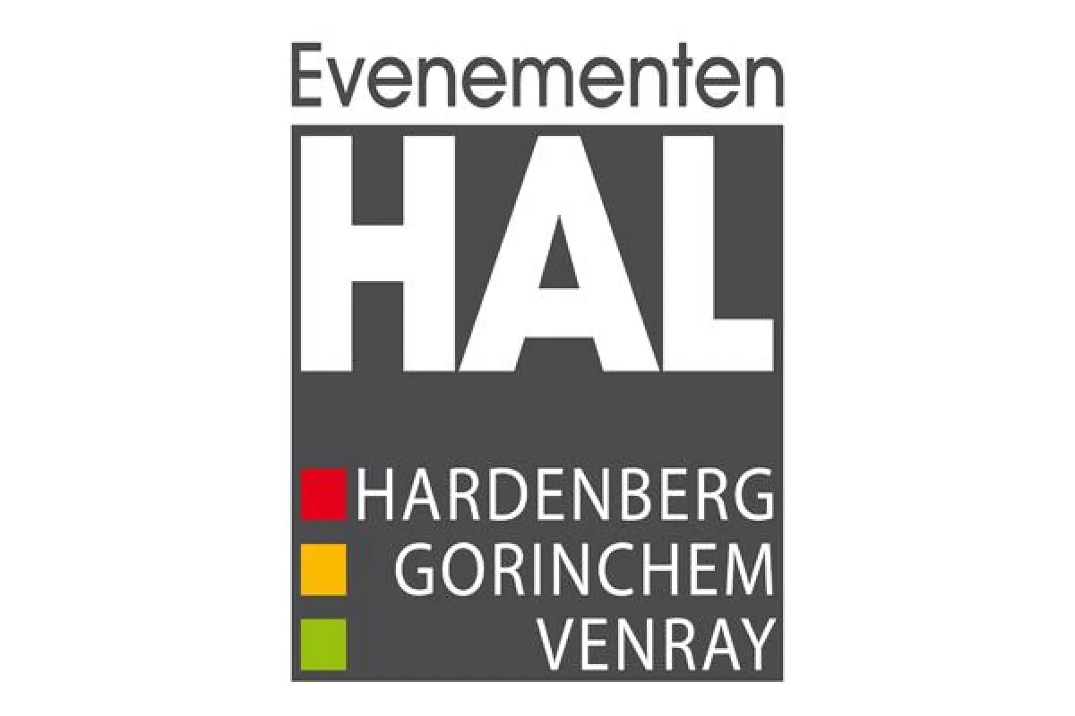Logo Messe Venray