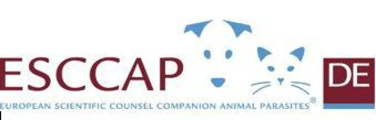 Bild: ESCCAP-Service: Erster Modul-Leitfaden zum Thema Helminthen