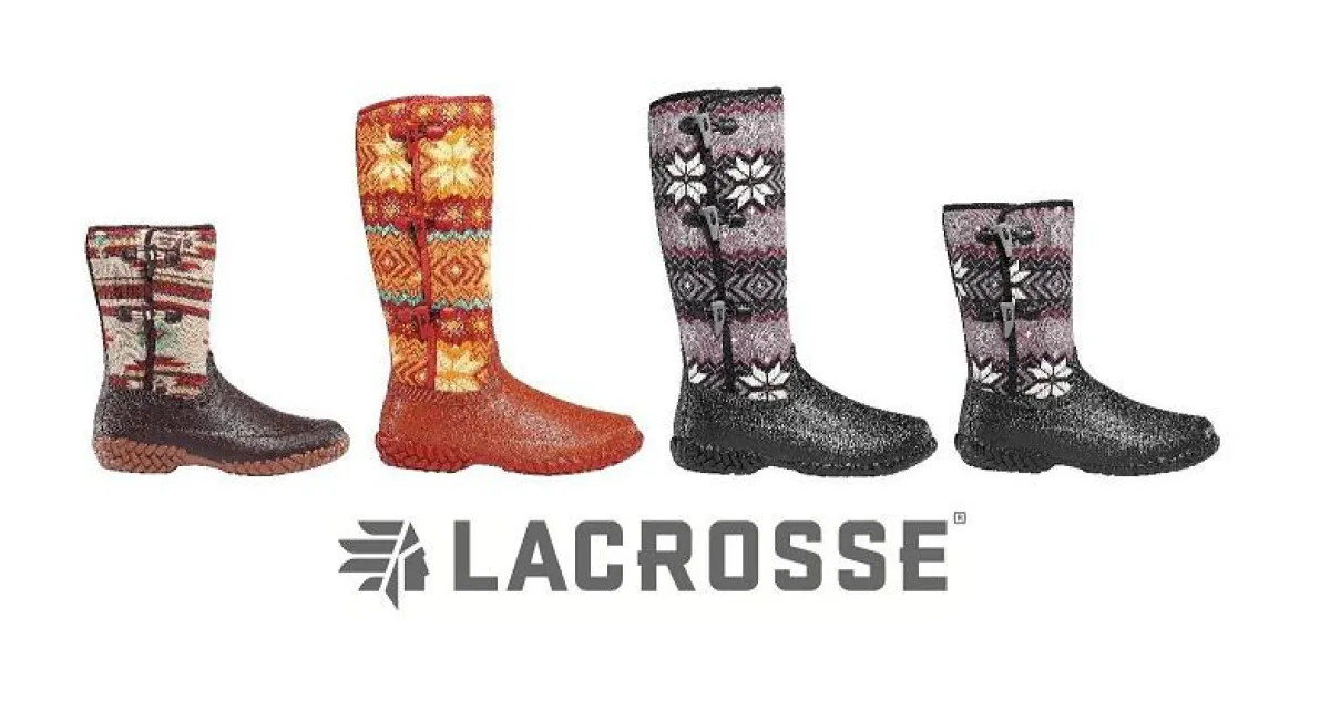 Myrick Kollektion Lacrosse