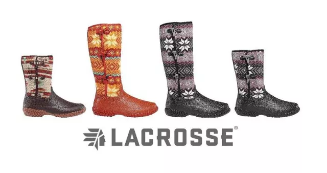 Bild: Farbe im Herbst mit Lacrosse