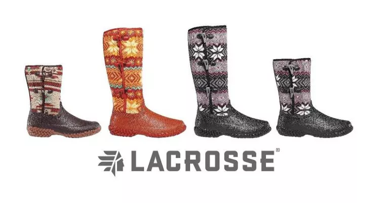 Bild: Farbe im Herbst mit Lacrosse