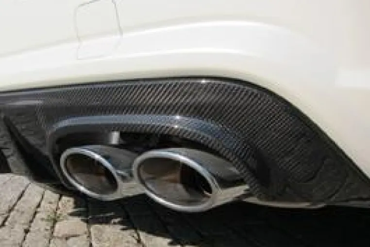Bild: Autos brauchen Sound - ein Interview mit Patrick Grimm, Chrometec