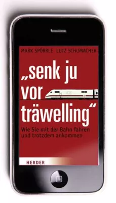 Bild: Bestseller "Senk ju vor träwelling" als E- und Audiobook im Doppelpack für iPhone und iPod touch