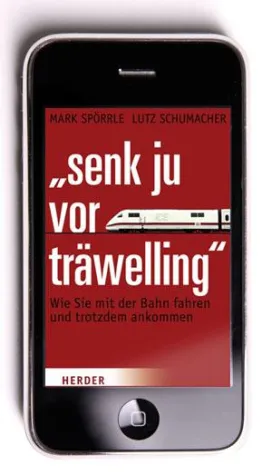 Bild: Bestseller "Senk ju vor träwelling" als E- und Audiobook im Doppelpack für iPhone und iPod touch