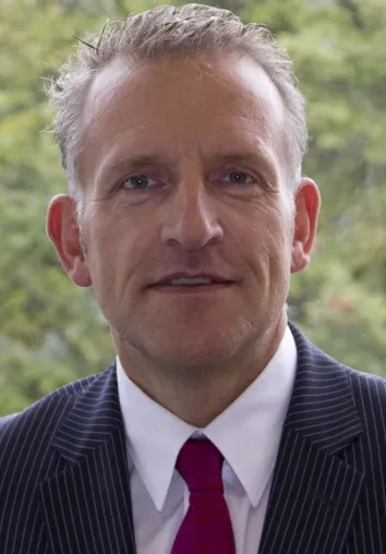 Bild: Ralf Vinzenz Bigge wird Leiter der Business-Development-Group am FIR